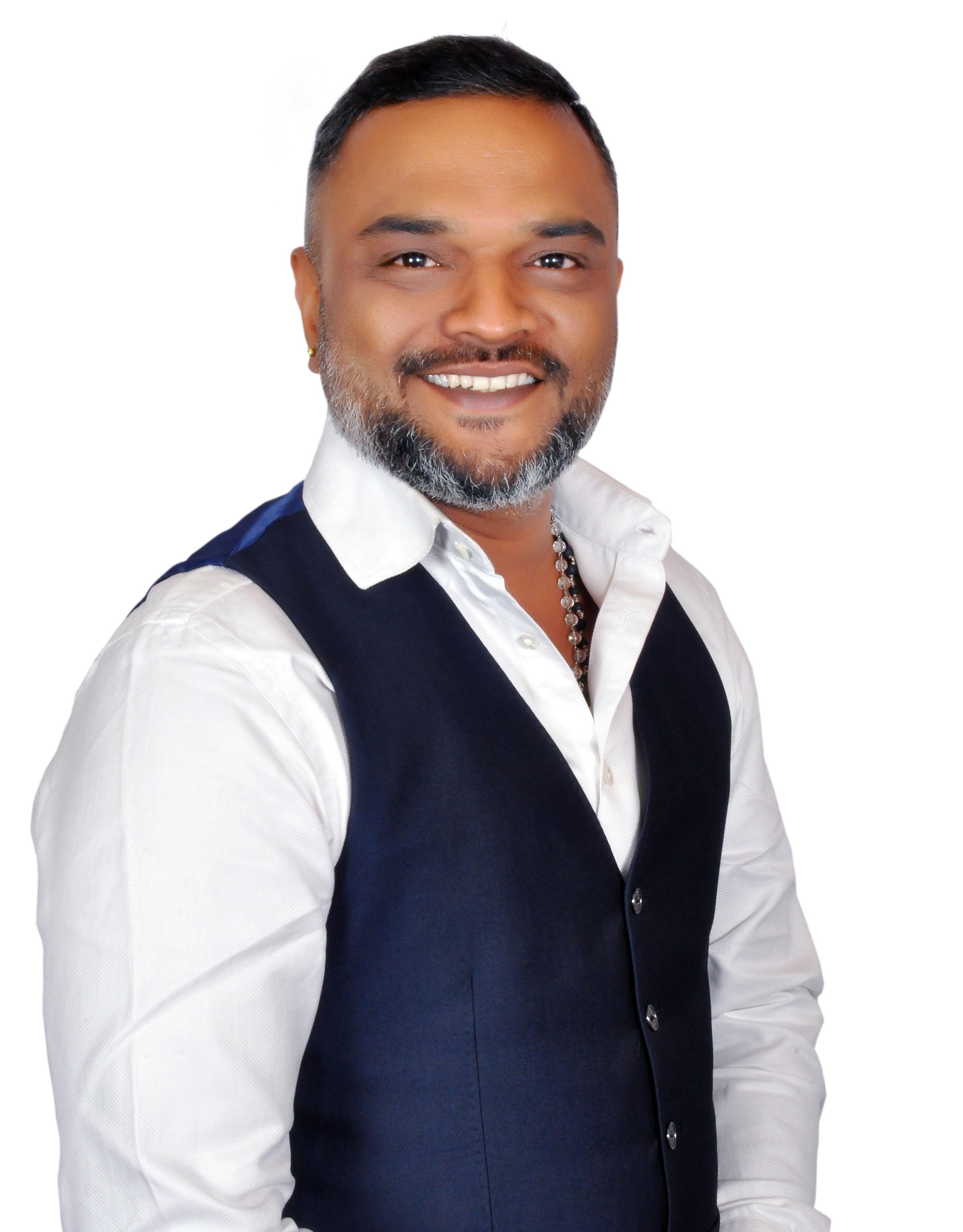 Mr. Punith Kumar